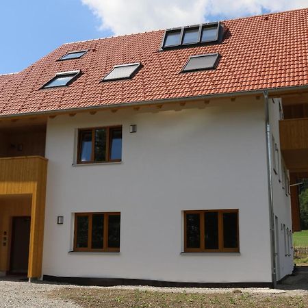 Bachlauf Im Happy Allgaeu Leutkirch im Allgau Exterior photo